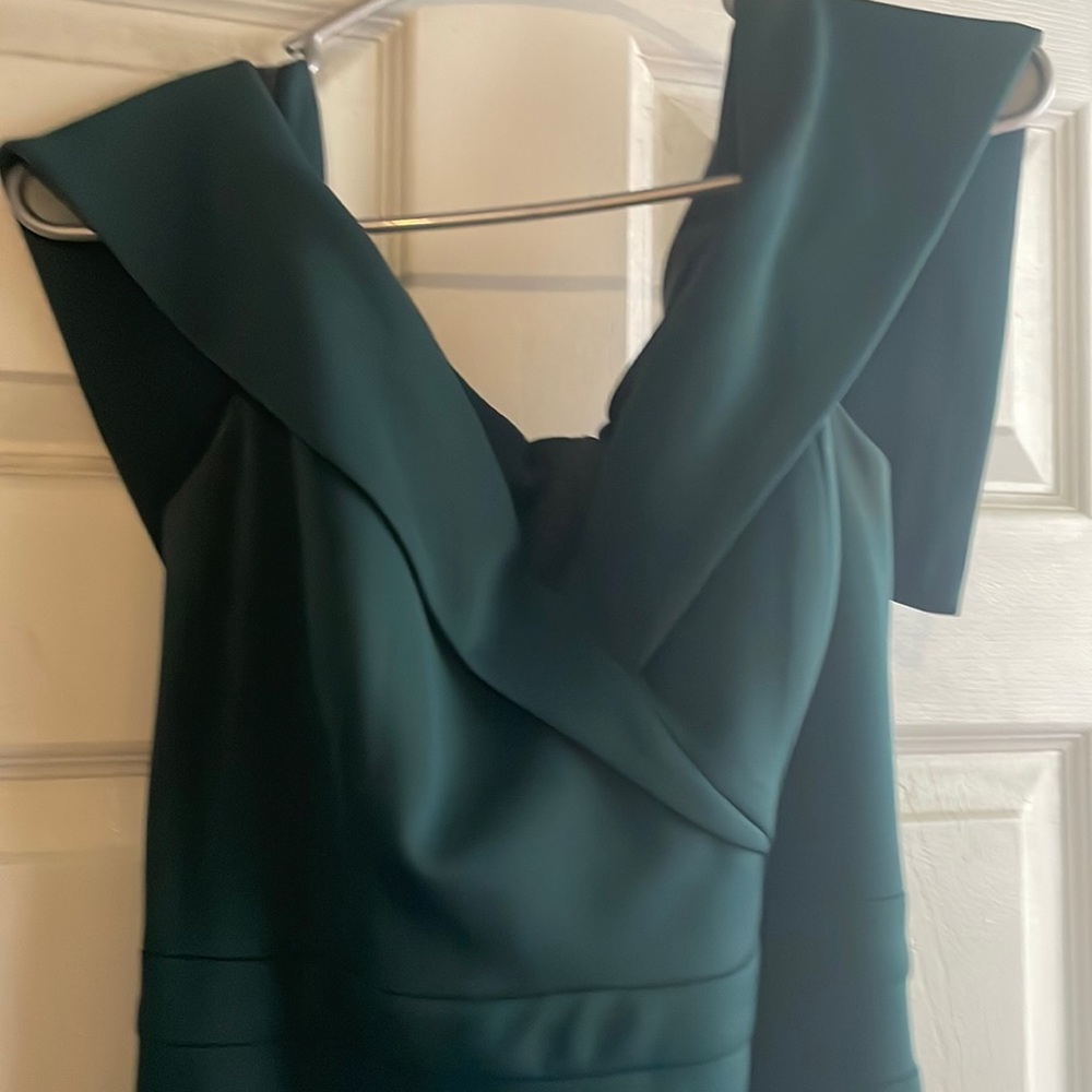 Prom dress worn twice